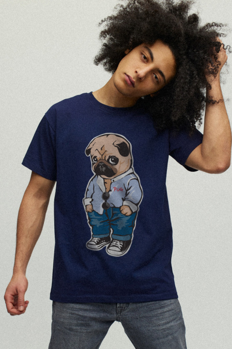 Футболки і поло YAPPI модель MNV10153 Фото