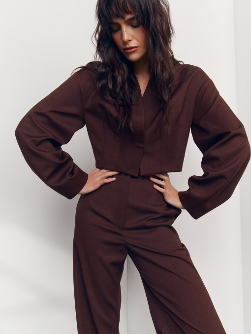 Піджаки Gepur модель 49244 Фото