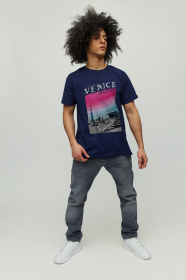 Футболки и поло YAPPI модель MNV10154 Фото