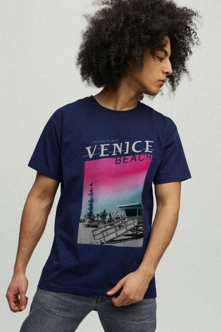 Футболки і поло YAPPI модель MNV10154 Фото