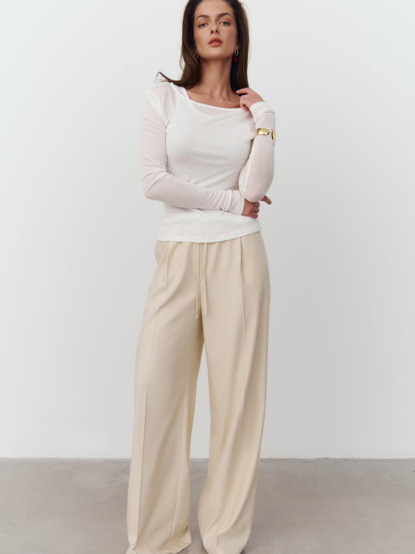 Худі та світшоти Gepur модель 49254 Фото