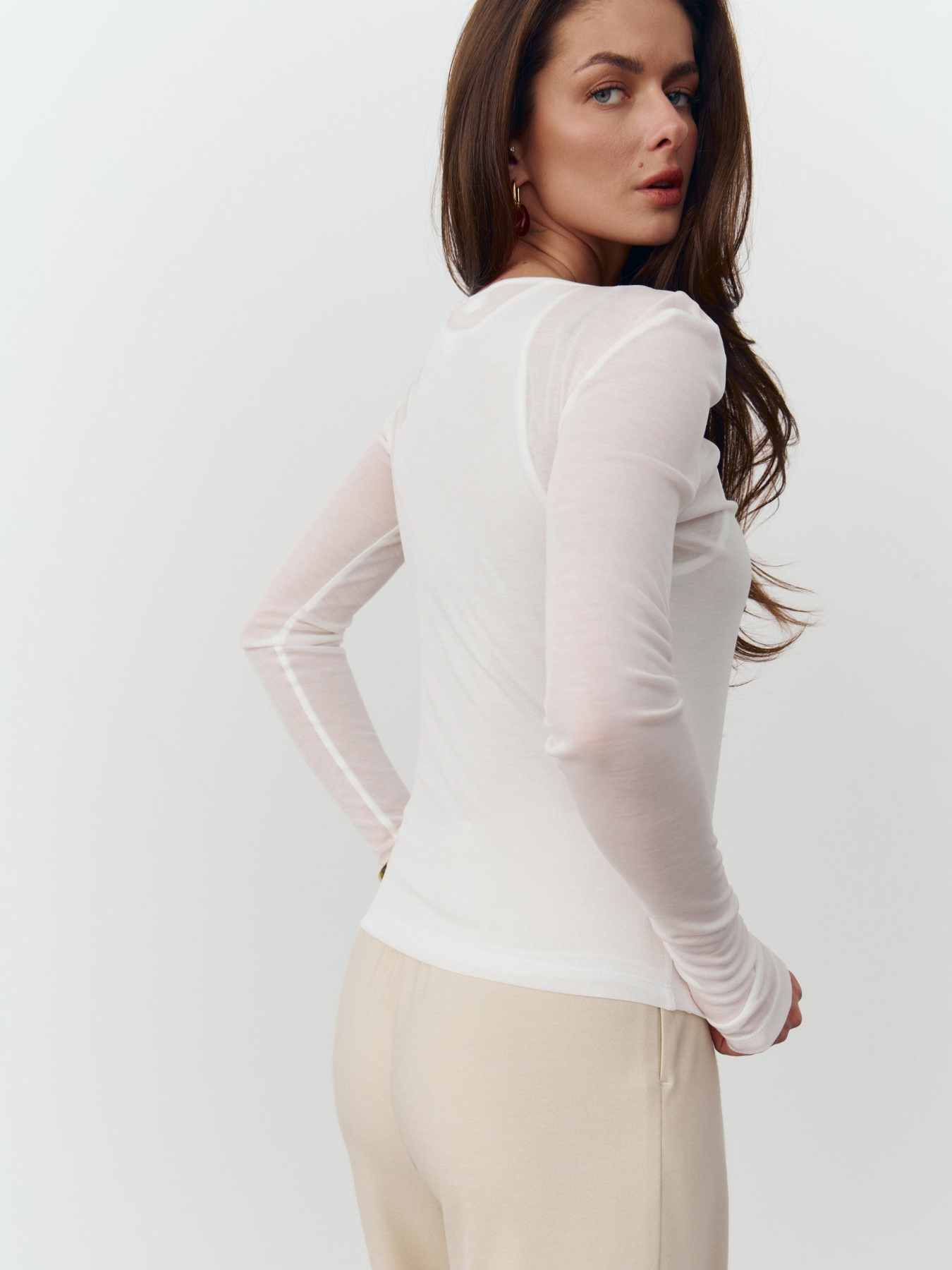 Худі та світшоти Gepur модель 49254 Фото