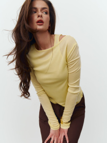 Худі та світшоти Gepur модель 49255 Фото