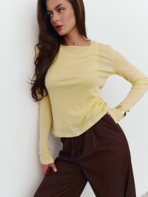 Худі та світшоти Gepur модель 49255 Фото