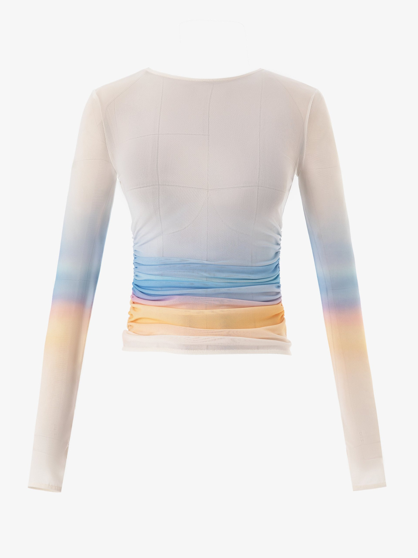 Худи и свитшоты Gepur модель 49261 Фото