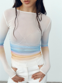 Худи и свитшоты Gepur модель 49261 Фото