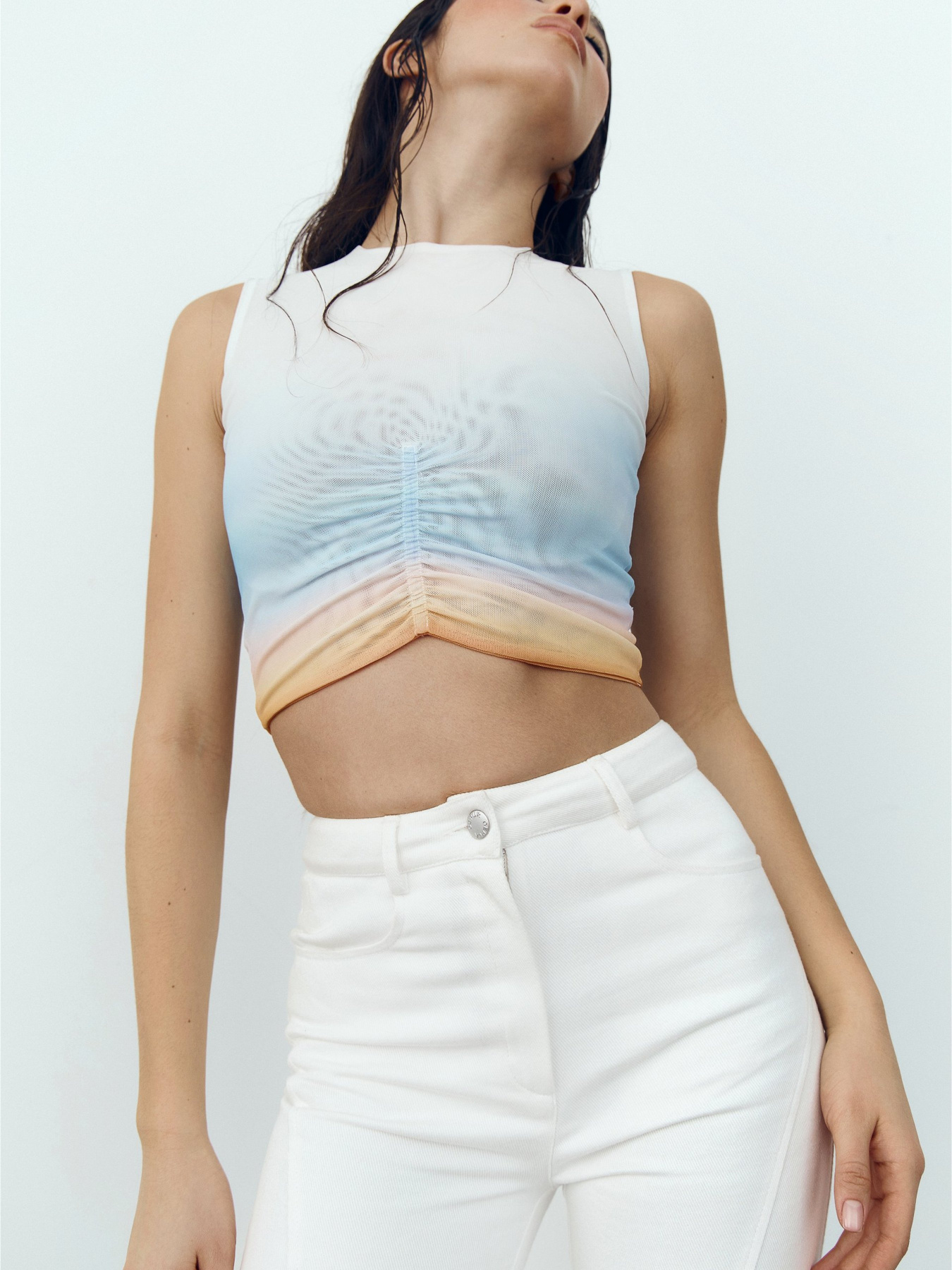 Футболки і поло Gepur модель 49263 Фото