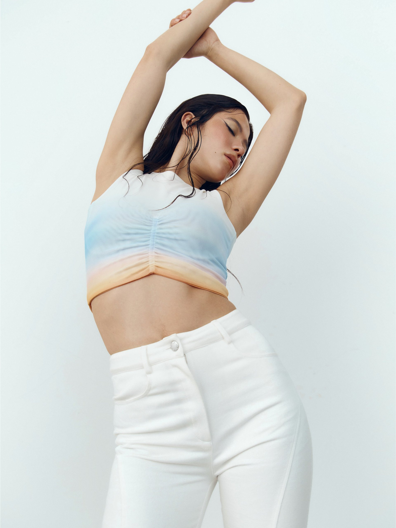 Футболки і поло Gepur модель 49263 Фото