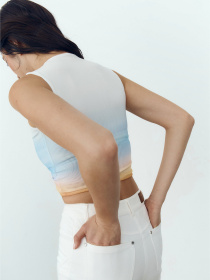 Футболки і поло Gepur модель 49263 Фото