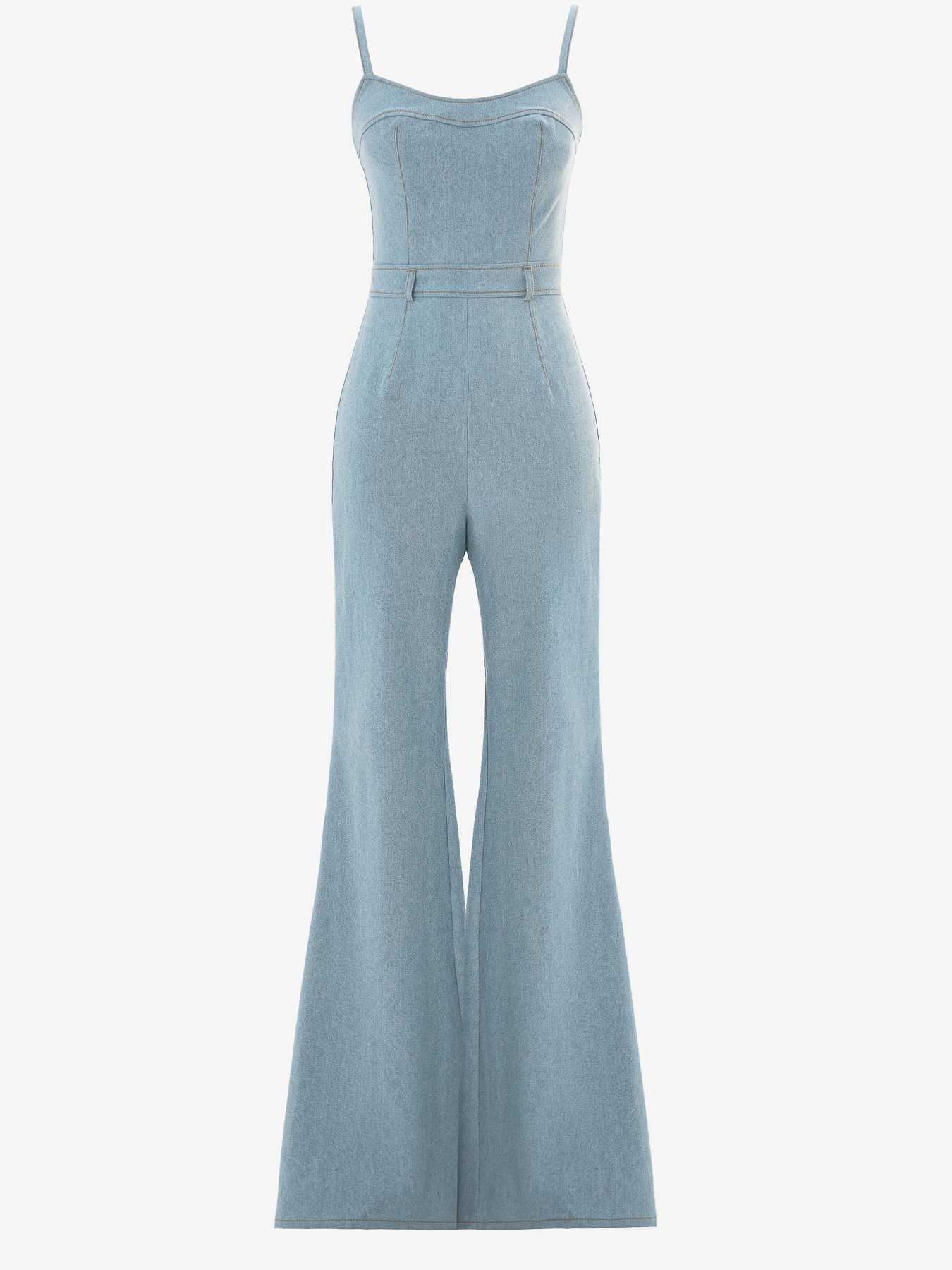 Комбинезоны Gepur модель 49273 Фото