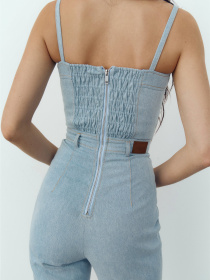 Комбинезоны Gepur модель 49273 Фото