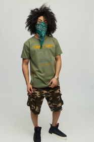 Футболки и поло YAPPI модель MOL10048 Фото