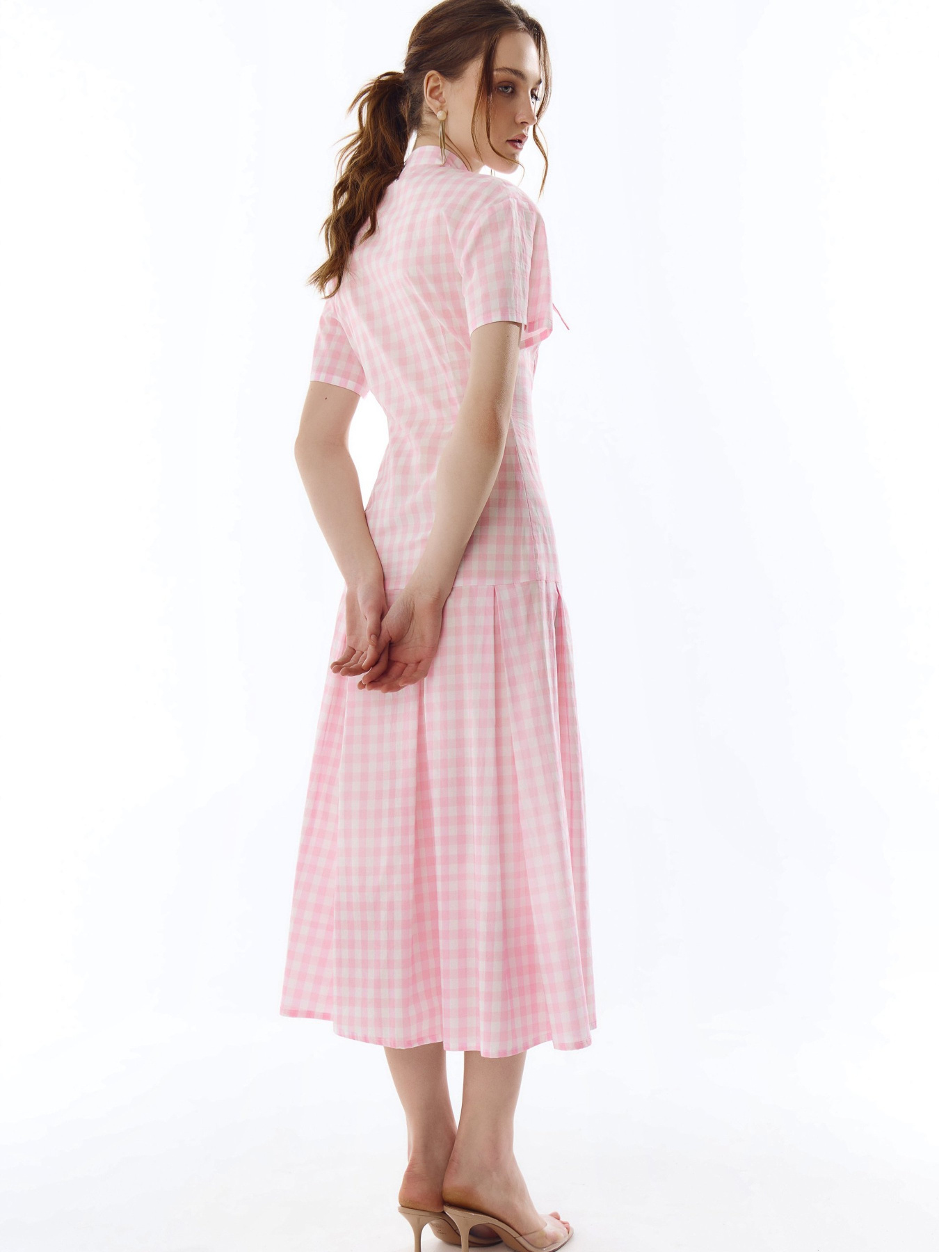 Сукні Gepur модель 49322 Фото