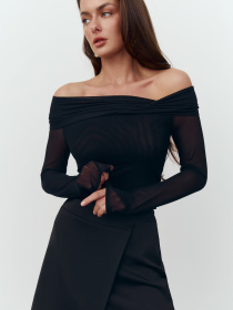 Худи и свитшоты Gepur модель 49231 Фото