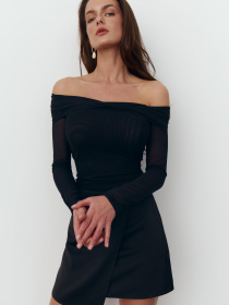 Худи и свитшоты Gepur модель 49231 Фото