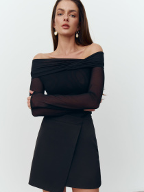 Худи и свитшоты Gepur модель 49231 Фото