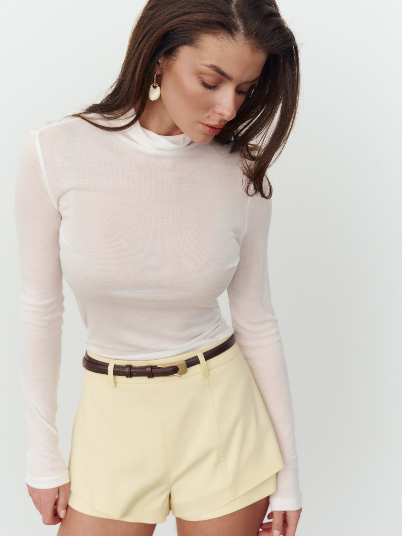 Худі та світшоти Gepur модель 49279 Фото