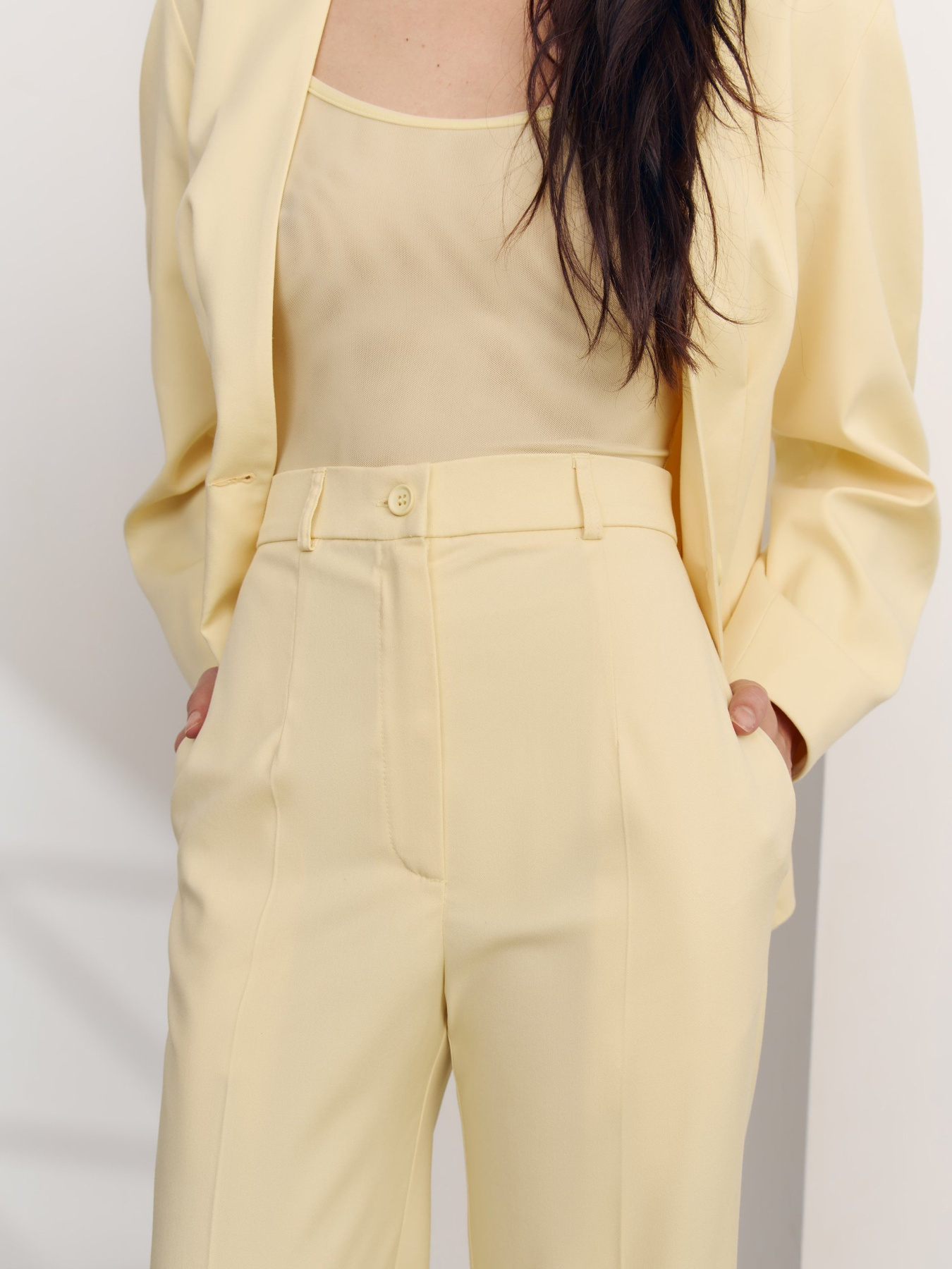 Брюки Gepur модель 49089 Фото