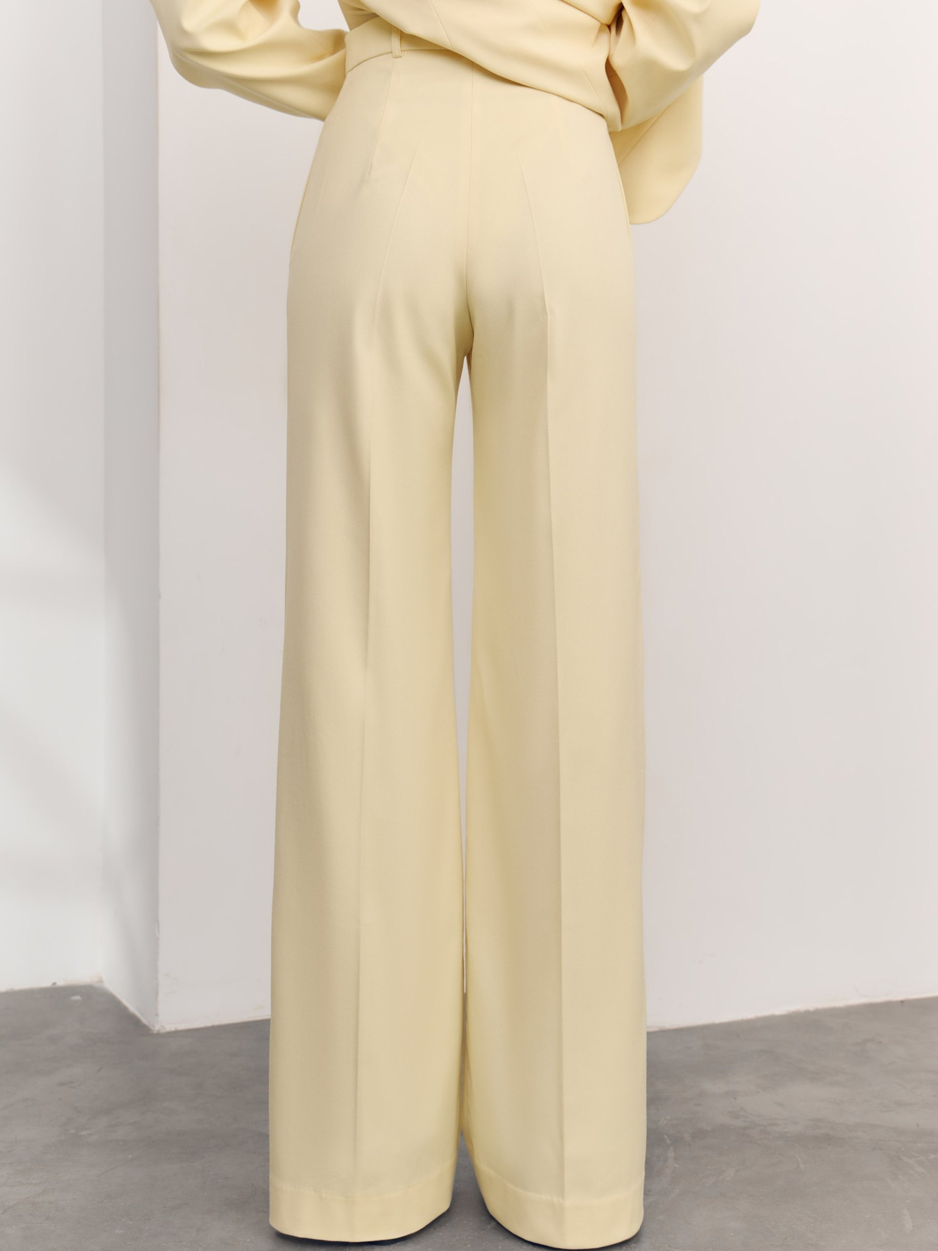 Брюки Gepur модель 49089 Фото