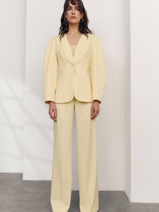 Брюки Gepur модель 49089 Фото