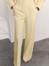 Брюки Gepur модель 49089 Фото