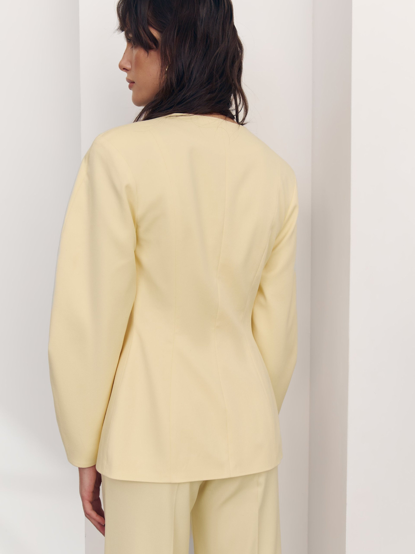 Пиджаки Gepur модель 49090 Фото