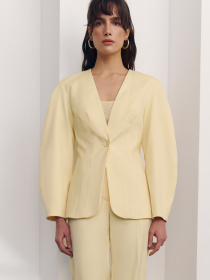 Пиджаки Gepur модель 49090 Фото