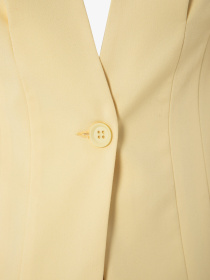 Пиджаки Gepur модель 49090 Фото