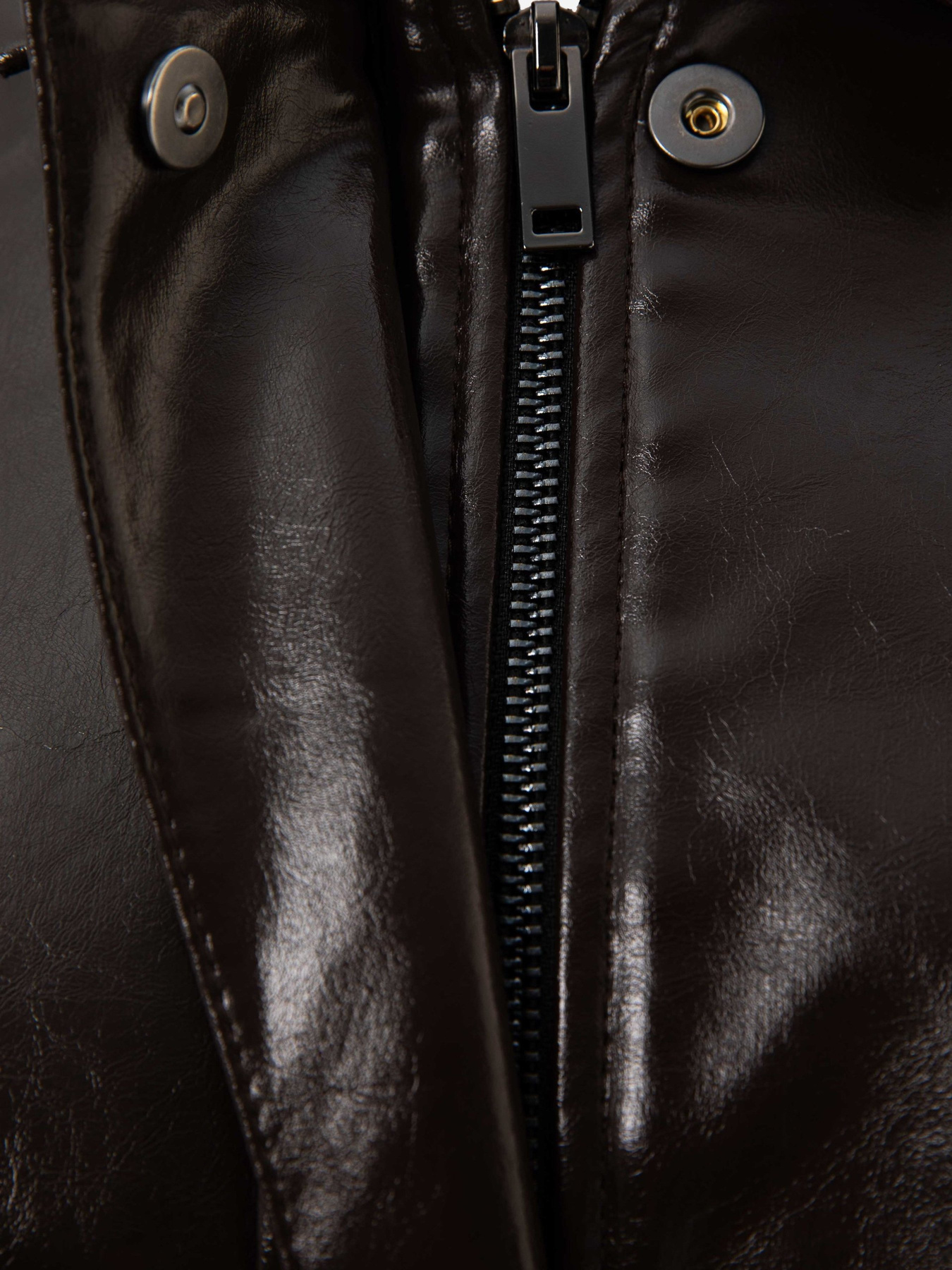 Куртки та дублянки Gepur модель 49126 Фото