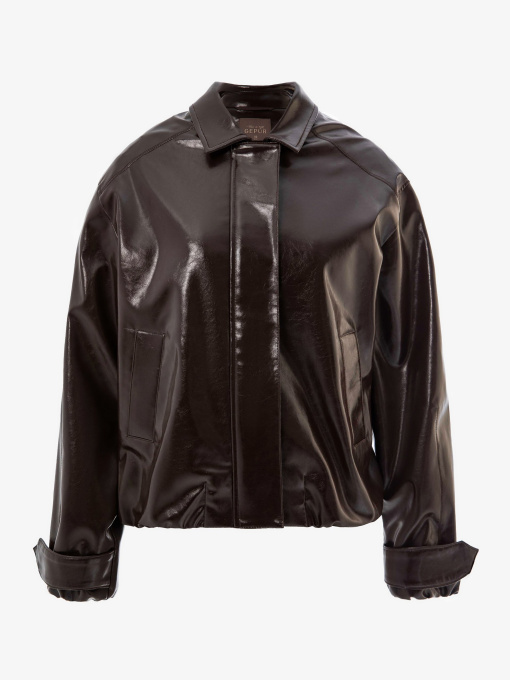 Куртки и дубленки Gepur модель 49126 Фото