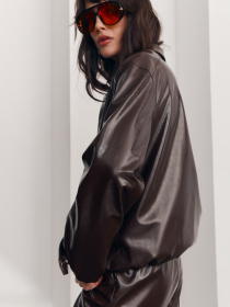 Куртки та дублянки Gepur модель 49126 Фото