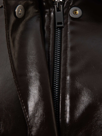 Куртки та дублянки Gepur модель 49126 Фото