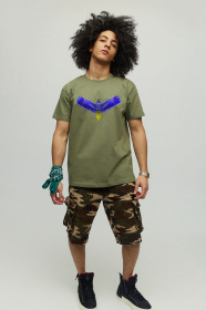 Футболки и поло YAPPI модель MOL10050 Фото