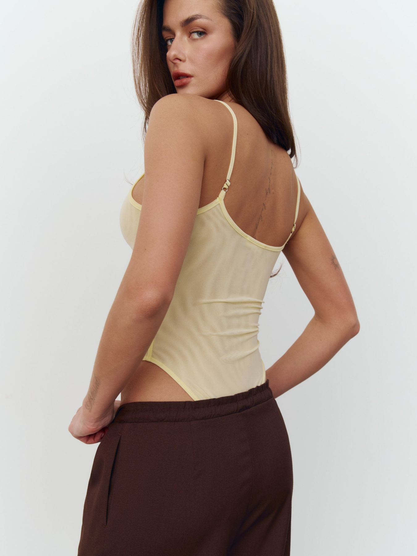 Боді та корсети Gepur модель 49344 Фото