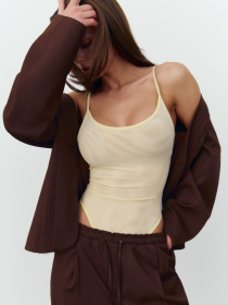 Боді та корсети Gepur модель 49344 Фото