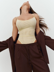 Боді та корсети Gepur модель 49344 Фото