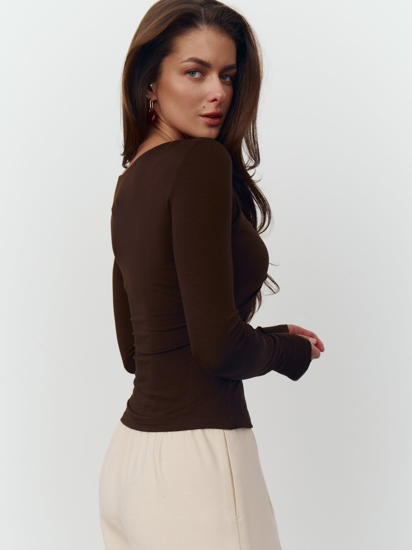 Худі та світшоти Gepur модель 49329 Фото