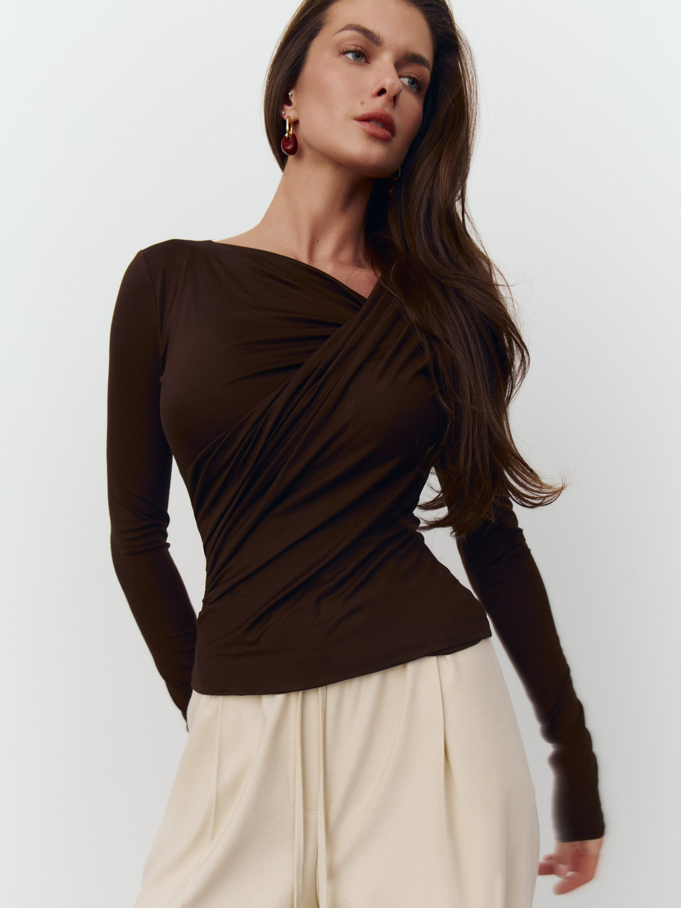 Худі та світшоти Gepur модель 49329 Фото