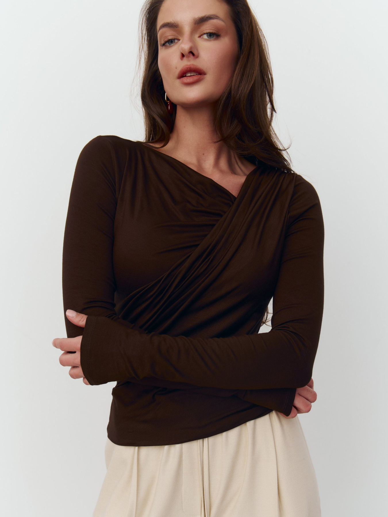 Худі та світшоти Gepur модель 49329 Фото