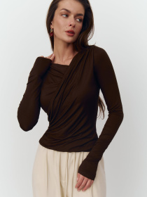 Худі та світшоти Gepur модель 49329 Фото