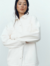 Куртки та дублянки Gepur модель 49372 Фото