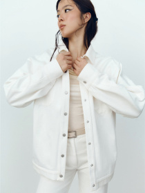 Куртки та дублянки Gepur модель 49372 Фото