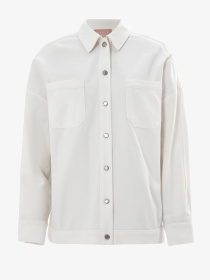 Куртки та дублянки Gepur модель 49372 Фото