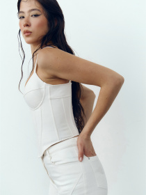 Боди и корсеты Gepur модель 49319 Фото