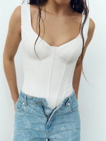 Боді та корсети Gepur модель 49304 Фото