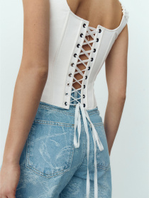 Боді та корсети Gepur модель 49304 Фото