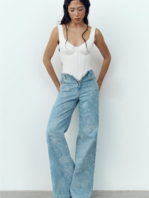 Боді та корсети Gepur модель 49304 Фото