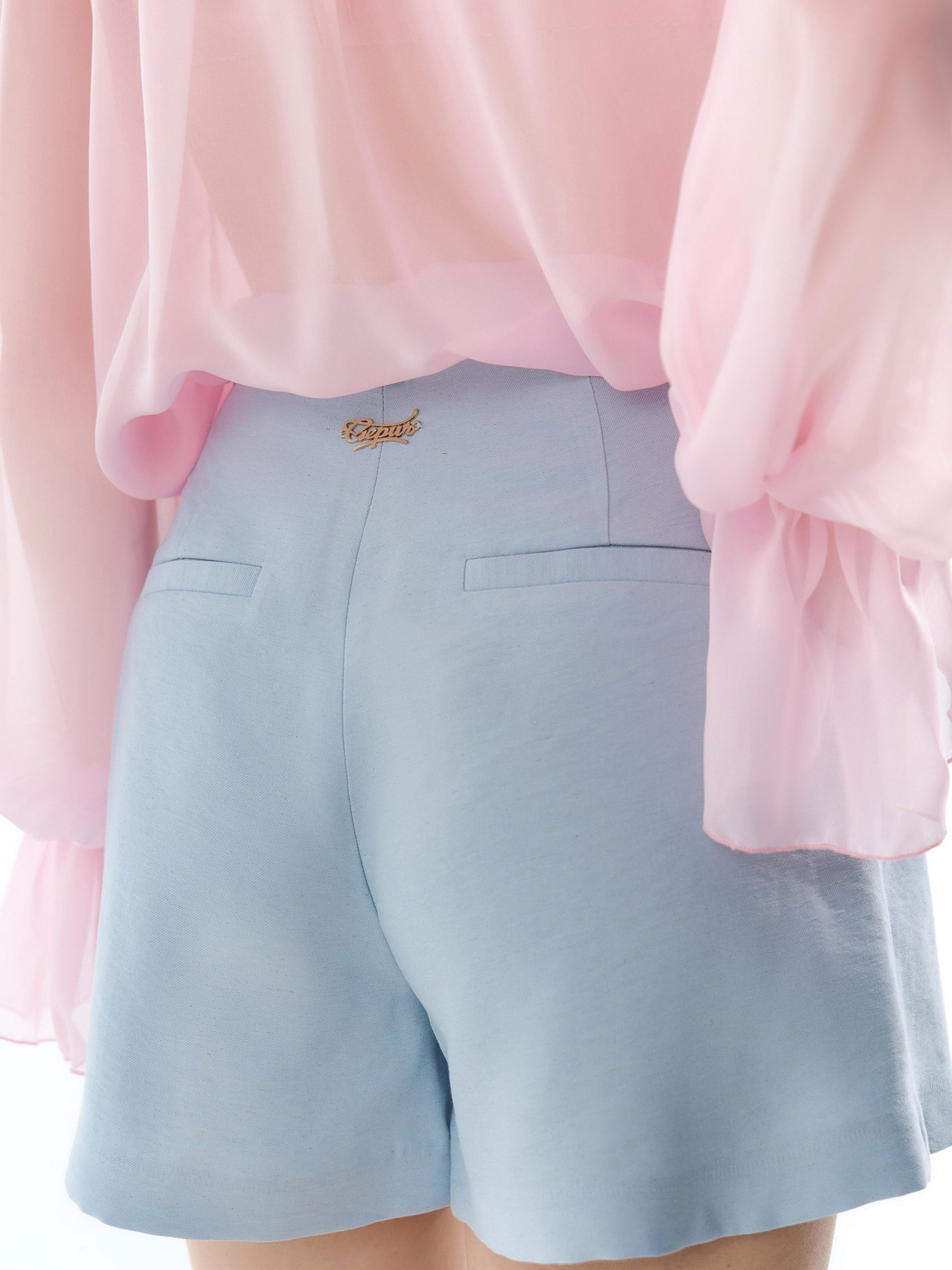 Шорти Gepur модель 49490 Фото