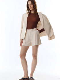 Шорти Gepur модель 49491 Фото