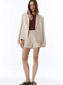 Шорти Gepur модель 49491 Фото